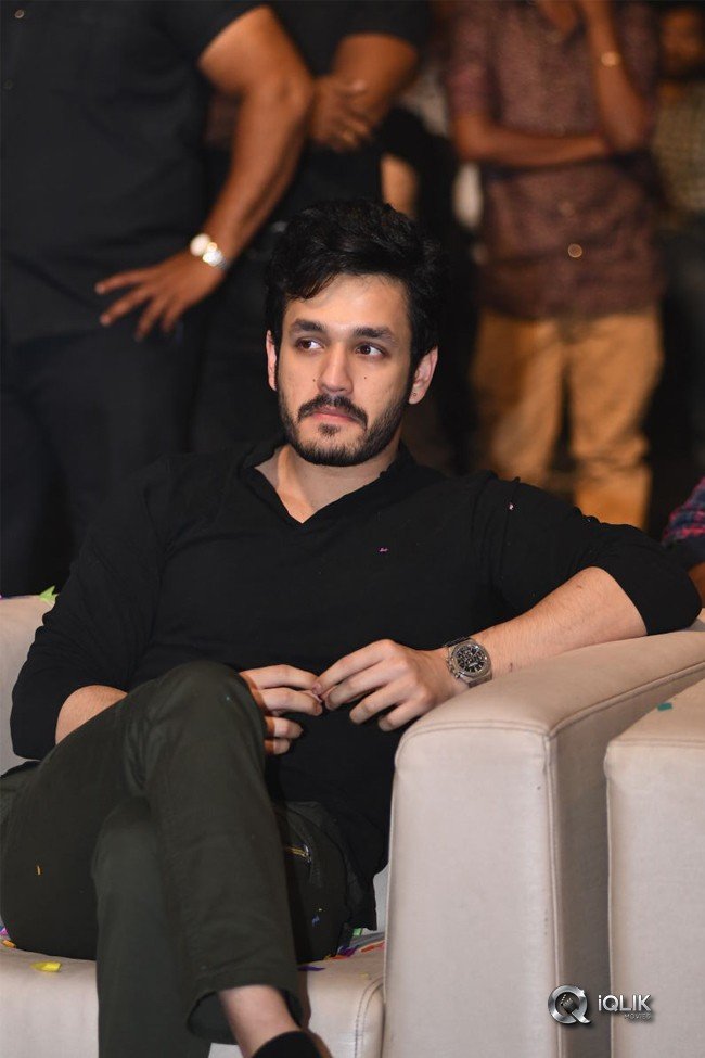 Officer-Movie-Pre-Release-Event-Photos